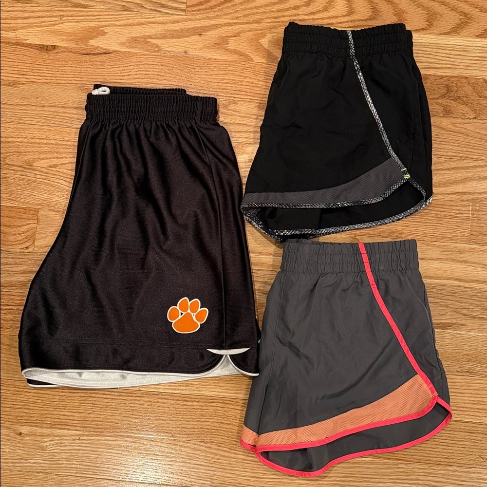 Athletic Short Lot